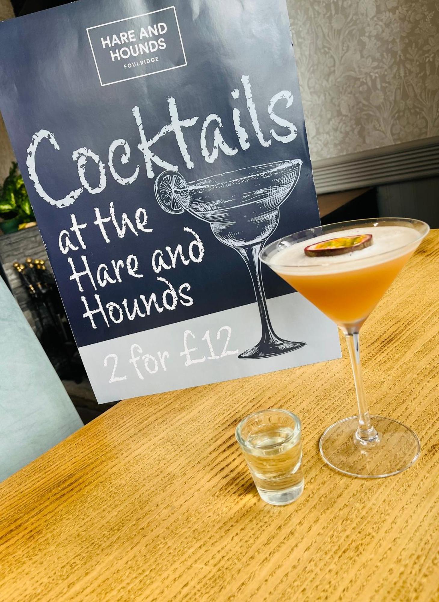 Hare And Hounds 호텔 Foulridge 외부 사진